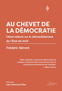 Au chevet de la démocratie